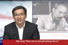 RapNewsPlus 20 đặc biệt về Cách mạng Tháng 8 và Quốc khánh 2/9