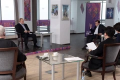 Nga phải trấn an các nước dự Sochi 2014 bị hăm dọa