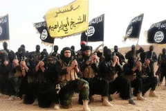 IS trở thành nhóm khủng bố có khối tài sản lớn nhất thế giới