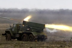 Tổ chức HRW cảnh báo Ukraine có thể phạm tội ác chiến tranh