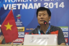 Thắng giòn giã nữ Jordan 3-1, ông Trần Vân Phát hả hê