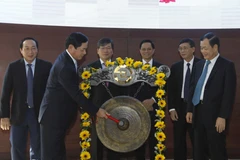 Phiên đấu giá IPO Vietnam Airlines thu về hơn 1.093 tỷ đồng