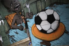 [Videographics] Cái giá nghiệt ngã của của vòng chung kết World Cup