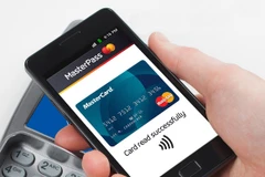 Giao thoa nền tảng kỹ thuật số tại Hội nghị Sáng tạo MasterCard