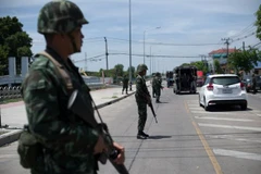 Mỹ khẳng định không có đảo chính tại Thái Lan