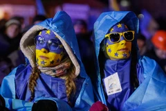 EU dỡ bỏ 98% thuế quan đối với hàng hóa Ukraine