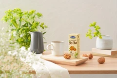 Lối sống xanh dần lan tỏa thành xu hướng.