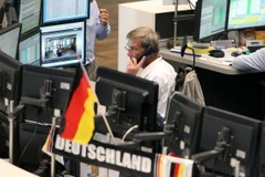 Tỷ lệ nợ trên GDP của Đức giảm xuống 74,7% trong năm 2014