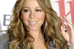 Mariah Carey biểu diễn ở lễ trao giải Billboard sau 17 năm vắng bóng