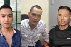 Hà Nội sắp xử vụ trọng án giết người trên phố Phạm Văn Đồng 