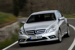 Mercedes-Benz báo lỗi 147.000 chiếc xe ở thị trường Mỹ 