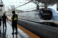 Panama tăng cường an ninh cho Hội nghị thượng đỉnh OAS 