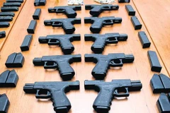 Ảnh minh họa. (Nguồn: belfasttelegraph.co.uk)