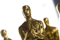 Oscar 2015: "Birdman" và "The Grand Budapest Hotel" cùng dẫn đầu