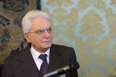 Italy: Tân Tổng thống sẽ là một lực đẩy cho các cuộc cải cách