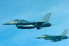 Thái Lan cùng Campuchia tăng cường hợp tác không quân 