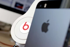 Apple Music sẽ được phát hành vào ngày 30/6 tới tại 100 quốc gia, trước mắt dành cho điện thoại thông minh chạy hệ điều hành IOS. (Nguồn: popsci.com)