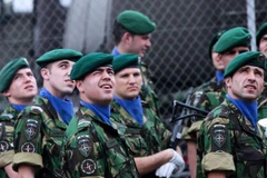 Đô đốc Pháp: Chừng nào còn NATO, châu Âu vẫn là chư hầu của Mỹ