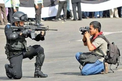 Ảnh minh họa. (Nguồn: etcetera.com) 