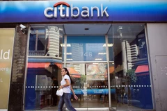 Argentina cấm Citibank từ bỏ vai trò trung gian thanh toán nợ