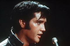 Tái phát hành ca khúc đầu tay của Elvis nhân lễ hội Record Store Day