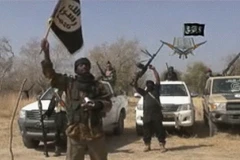 Liên hợp quốc lên án các vụ tấn công khủng bố của Boko Haram 