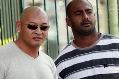 Chính phủ Indonesia bác đề xuất trao đổi tù nhân của Australia 