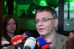 Séc chủ trương tích cực tham gia các hoạt động của NATO và EU 