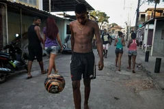 Brazil cam kết không để tăng thuế ảnh hưởng đến tăng trưởng kinh tế