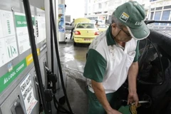 Lạm phát của Brazil chạm mức cao kỷ lục trong một thập kỷ