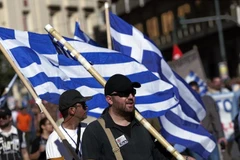 Ủy ban châu Âu đã nhận được danh mục các cải cách của Hy Lạp