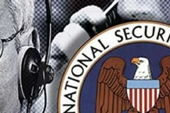 Thêm một chương trình nghe trộm điện thoại của Mỹ bị tiết lộ