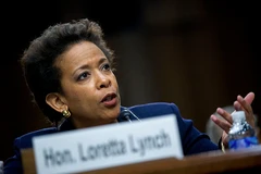 Mỹ có Bộ trưởng Tư pháp da màu đầu tiên trong lịch sử