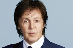 Cựu thành viên ban nhạc huyền thoại Beatles Paul McCartney. (Nguồn: nme.com)