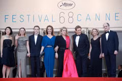 [News Game] Nhìn váy đoán sao tại liên hoan phim Cannes 2015