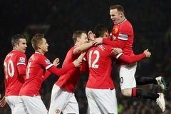 Manchester United chiến thắng bằng đẳng cấp hay may mắn?