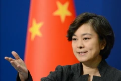 Trung Quốc kêu gọi Nhật Bản giải quyết những tranh cãi còn tồn tại