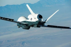 Máy bay không người lái quân sự Trung Quốc ngày càng "hút" khách hàng