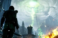 “Dragon Age: Inquisition” đoạt giải game của năm ở Lễ hội SXSW