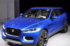 Fiat và Jaguar Land Rover tạo ra hàng nghìn công việc mới