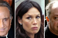 Italy xử tù 3 kẻ cung cấp gái mại dâm cho cựu Thủ tướng