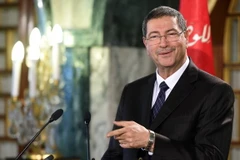 Quốc hội Tunisia phê chuẩn chính phủ mới có đại diện đảng Hồi giáo