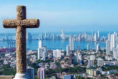 Quốc hội Colombia xem xét kế hoạch phát triển trị giá 270 tỷ USD 