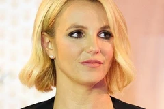 Bạn trai cũ của Britney Spears hy sinh khi chiến đấu ở Afghanistan