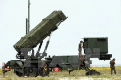 Ảnh minh họa. (Nguồn: AFP/TTXVN)