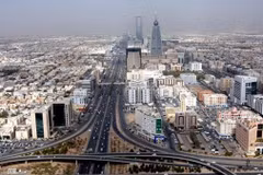  Năm nay Saudi Arabia dự kiến thâm hụt ngân sách sẽ lên tới 39 tỷ USD. (Ảnh: the-saudi.net)