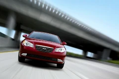 Hyundai báo lỗi hơn 200.000 chiếc Elantra do vấn đề hệ thống lái