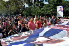 Tái thiết lập quan hệ ngoại giao Cuba - Mỹ: Vạn sự khởi đầu nan