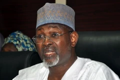 Tổng thống Nigeria bác bỏ vai trò trong việc lùi tổng tuyển cử