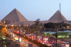 Ai Cập sẽ "bùng nổ" về sản xuất điện trong vòng ba năm tới